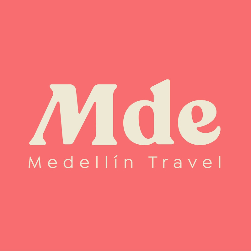 Medellín Travel Oficial channel avatar