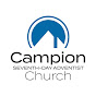 Campion Church logo