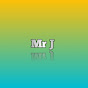 Mr Johnny logo