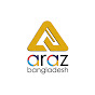 Araz Bangladesh logo