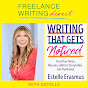 Freelance Writing Direct with Estelle Erasmus logo