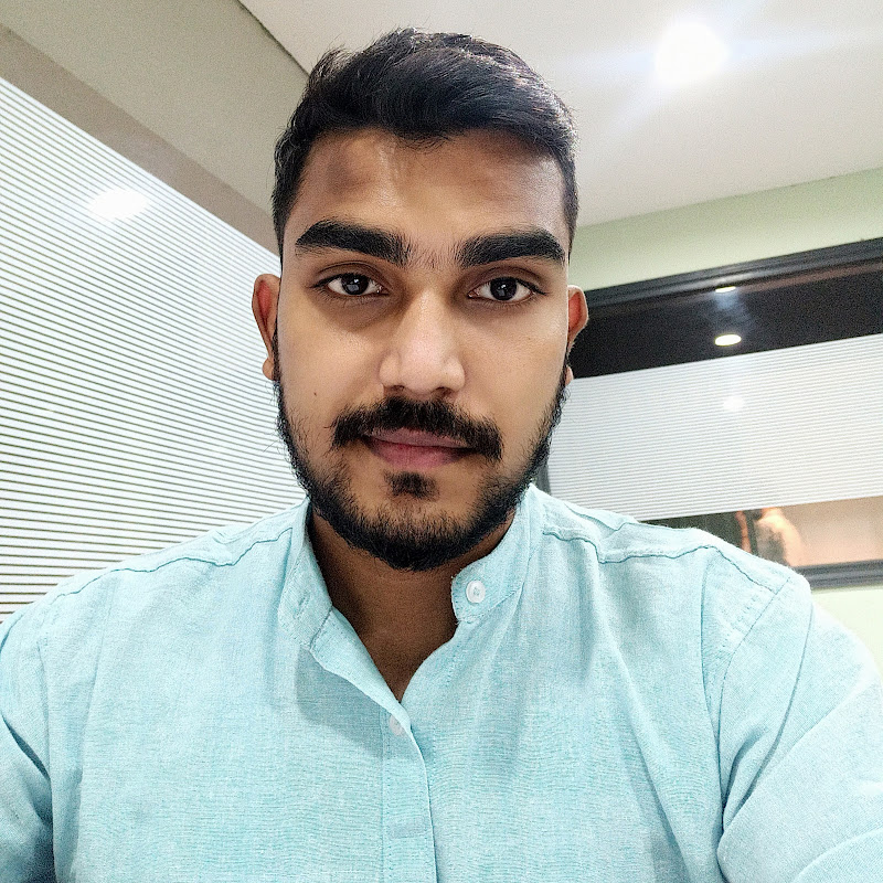 CA VISHAL DIWAKER