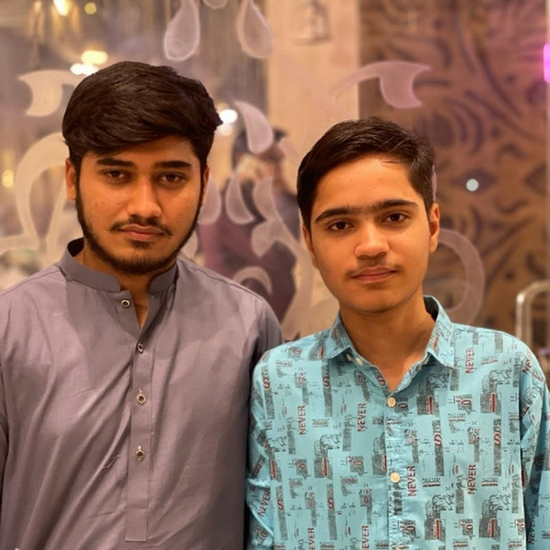 Qasim YT