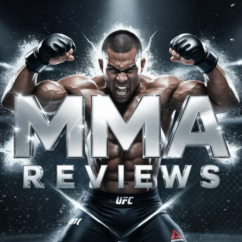 MMA-Reviews