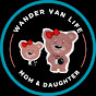 WanderVanLife logo