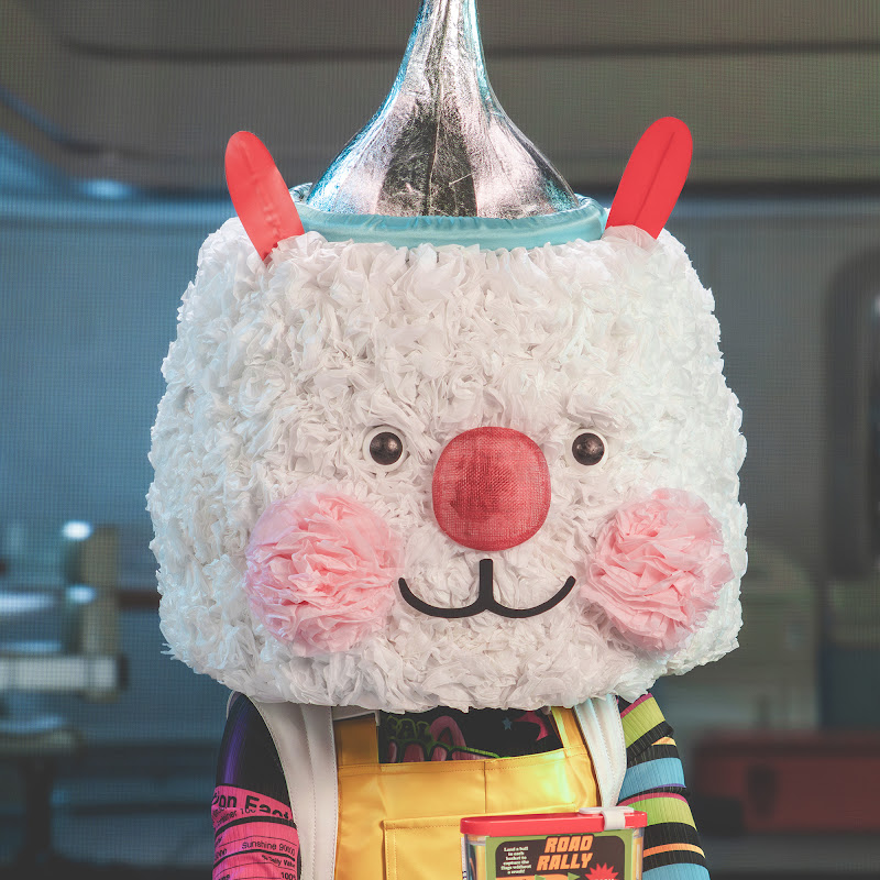 SING SING RABBIT
