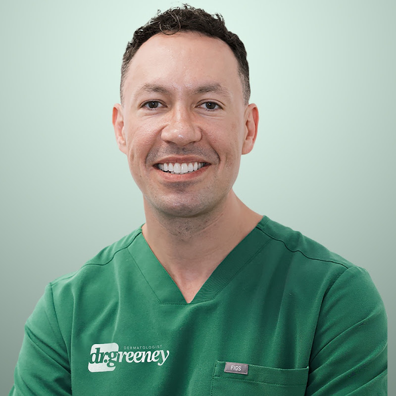Dr. Dylan Greeney