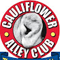 CAC TV - Cauliflower Alley Club logo