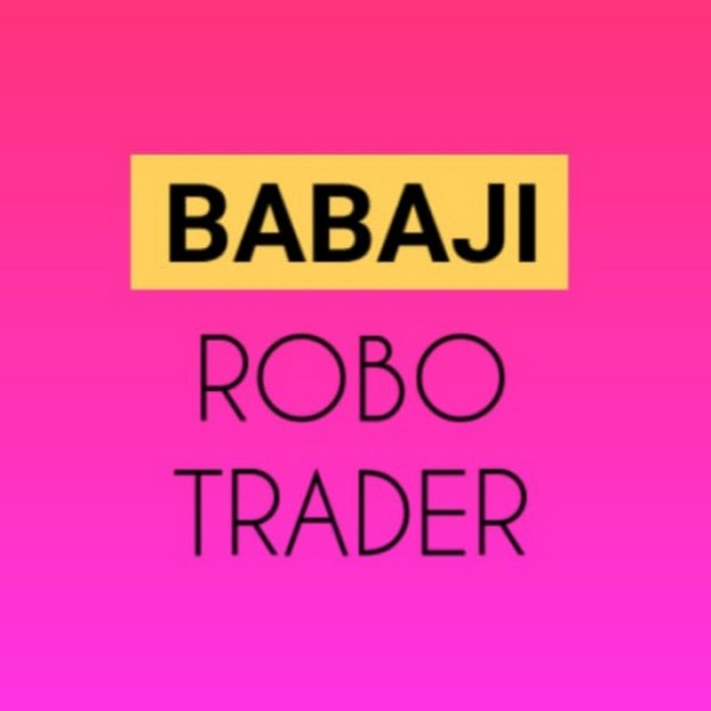 Babajirobotrader