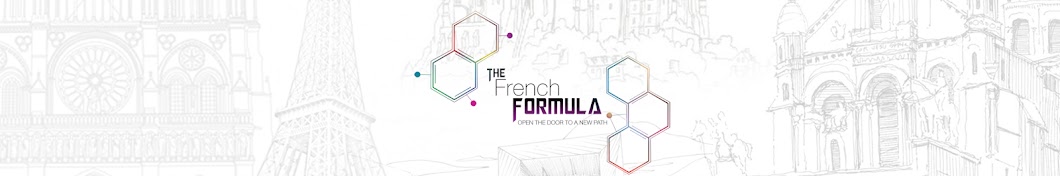 The French Formula YouTube channel avatar