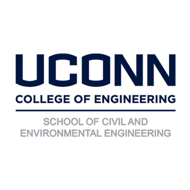 UConn Civil and Environmental Engineering