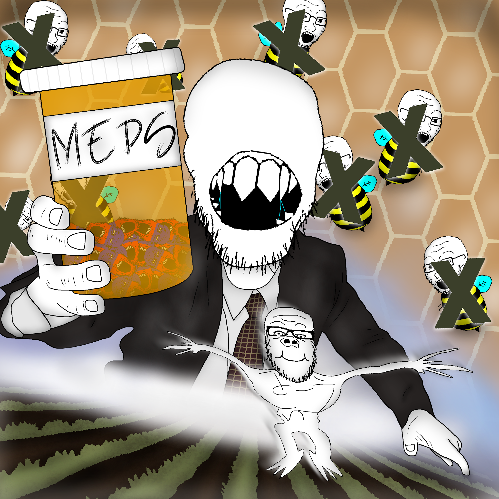 Post from PPman