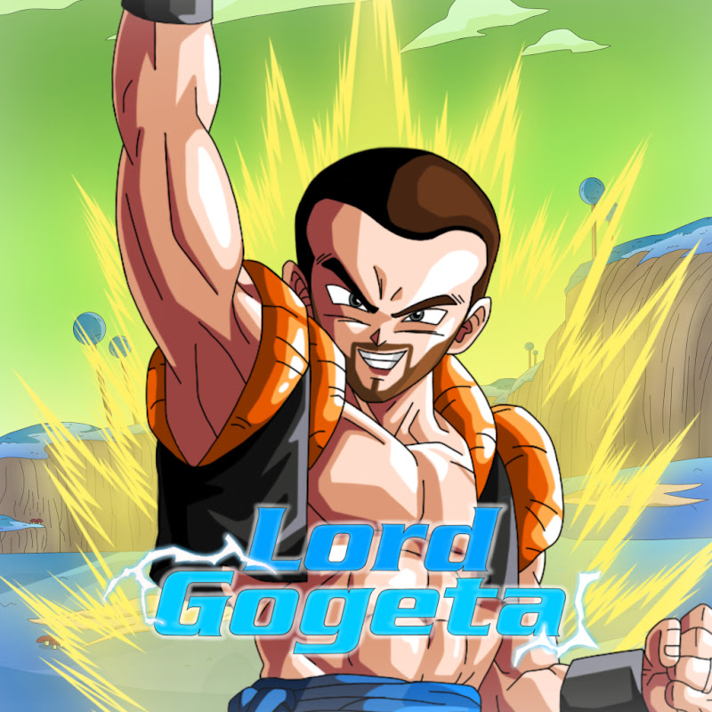 Lord Gogeta
