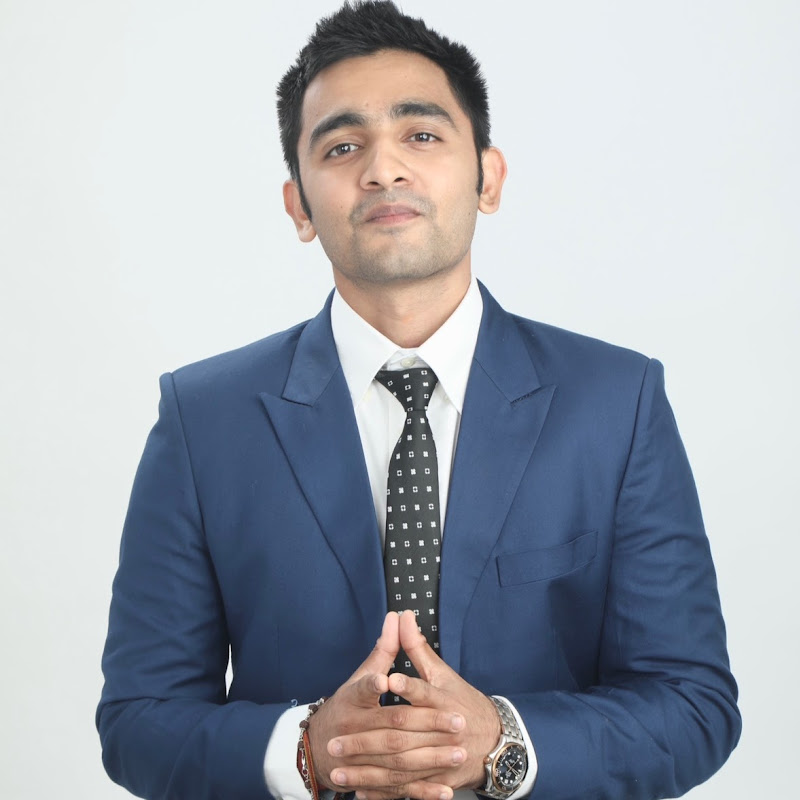 Saurabh Samdani 
