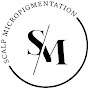 Scalp Micropigmentation Los Angeles logo