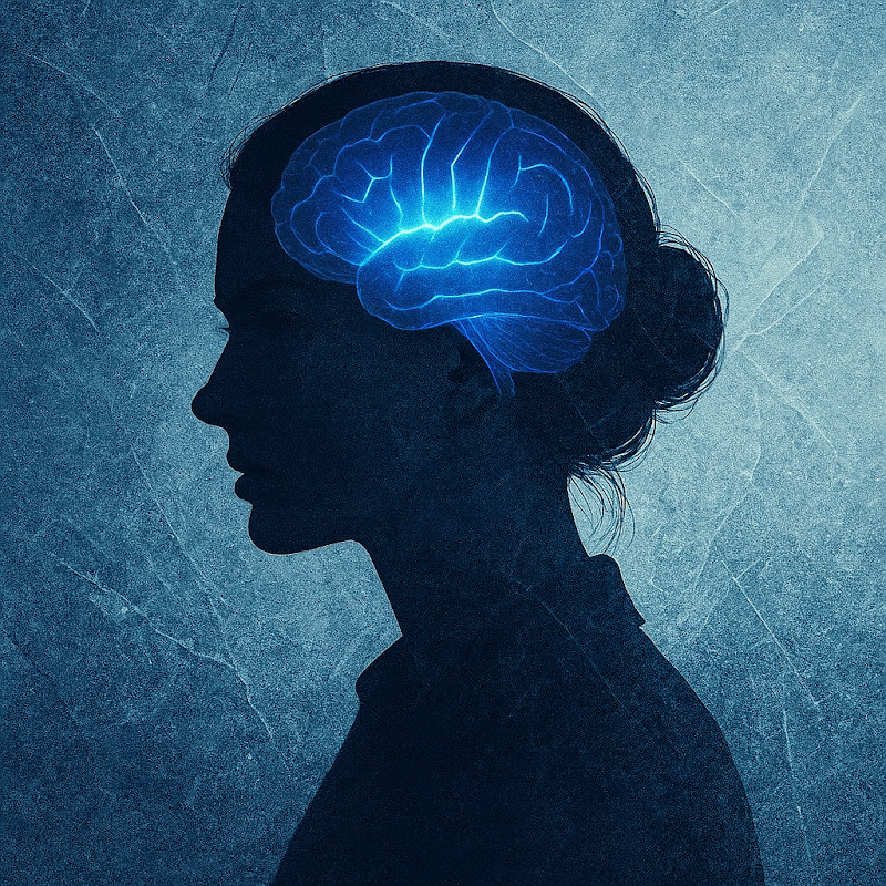 Холодный Рассудок Logo