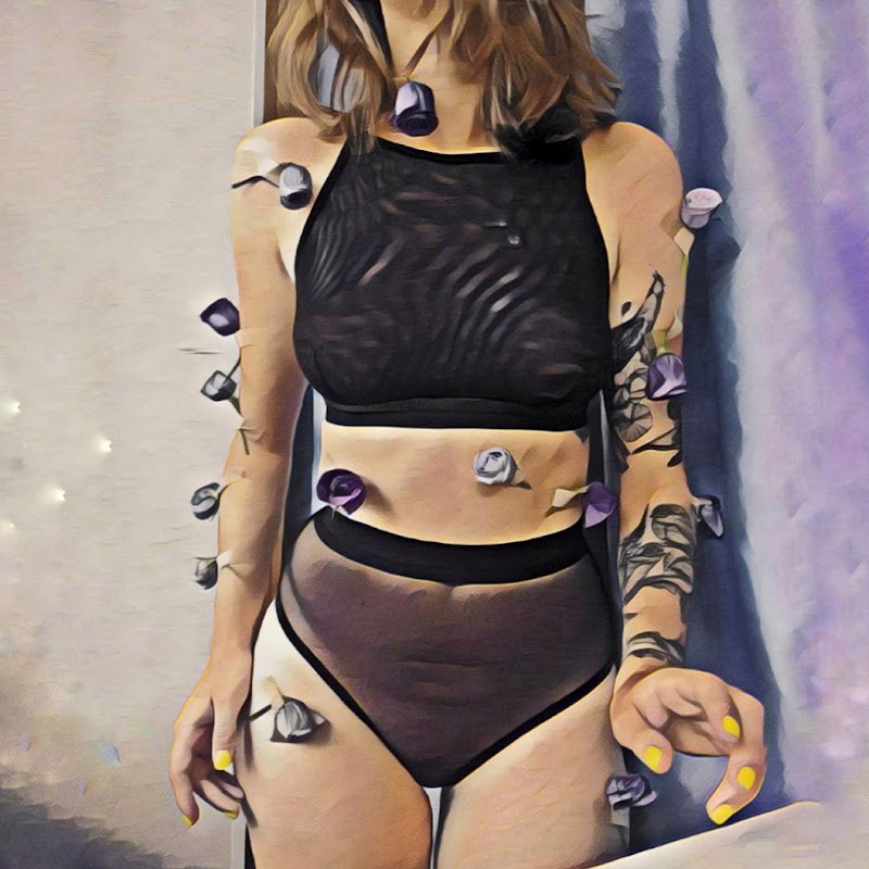 ANOLI underwear