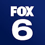 FOX6 News Milwaukee logo