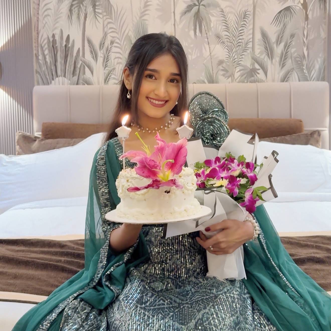 Post from Saamiya Shahid Aly