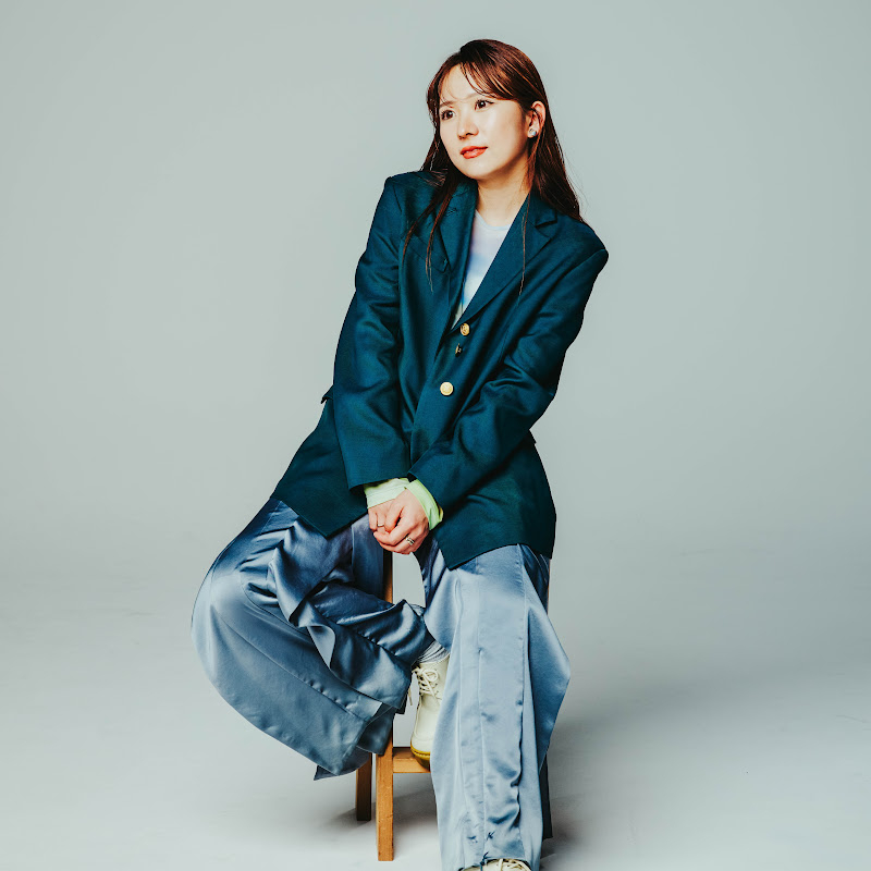 手がクリームパン