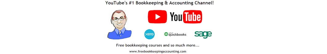 BookkeepingMaster YouTube channel avatar