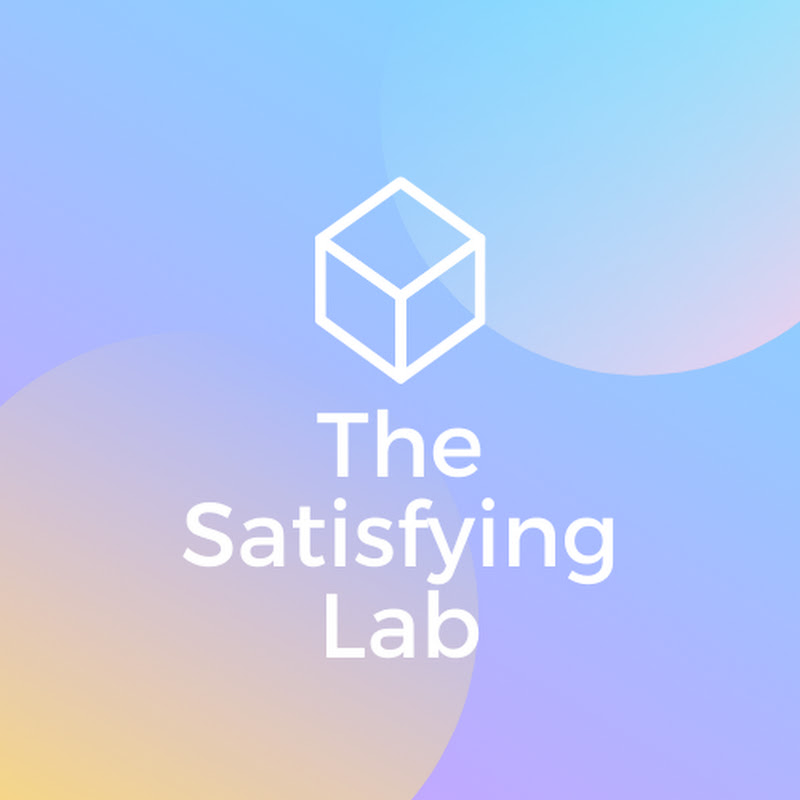 The Satisfying Lab