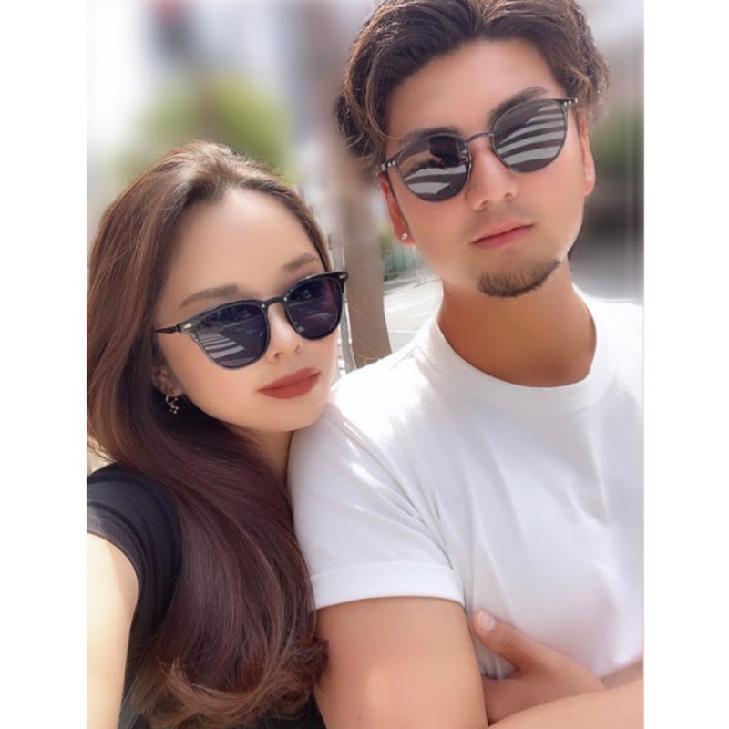 2リットルカップル