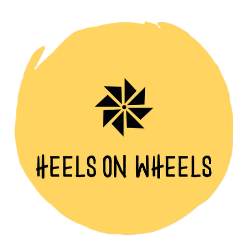 Heels on Wheels