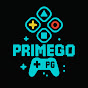  PrimeGo logo