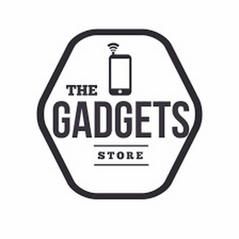 Gadgets store 🏪