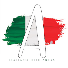 ITALIANO WITH ANDRS / L'ITALIANO VELOCE