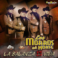 Los Morros Del Norte Oficial