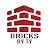Bricks by Ty