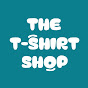 The Tshirt Shop logo