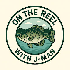 On The Reel With J-Man