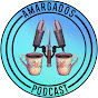Amargados Podcast logo