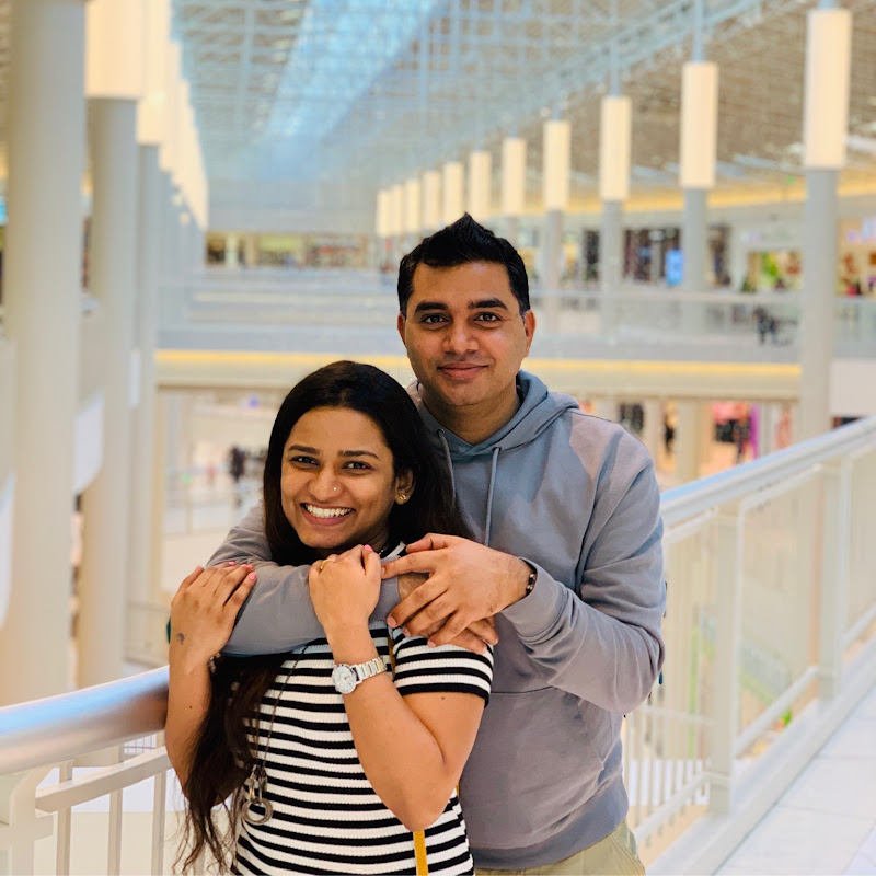 IndiaToAmericalifestyle