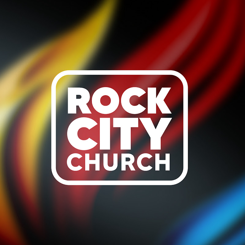 Rock City TV Logo