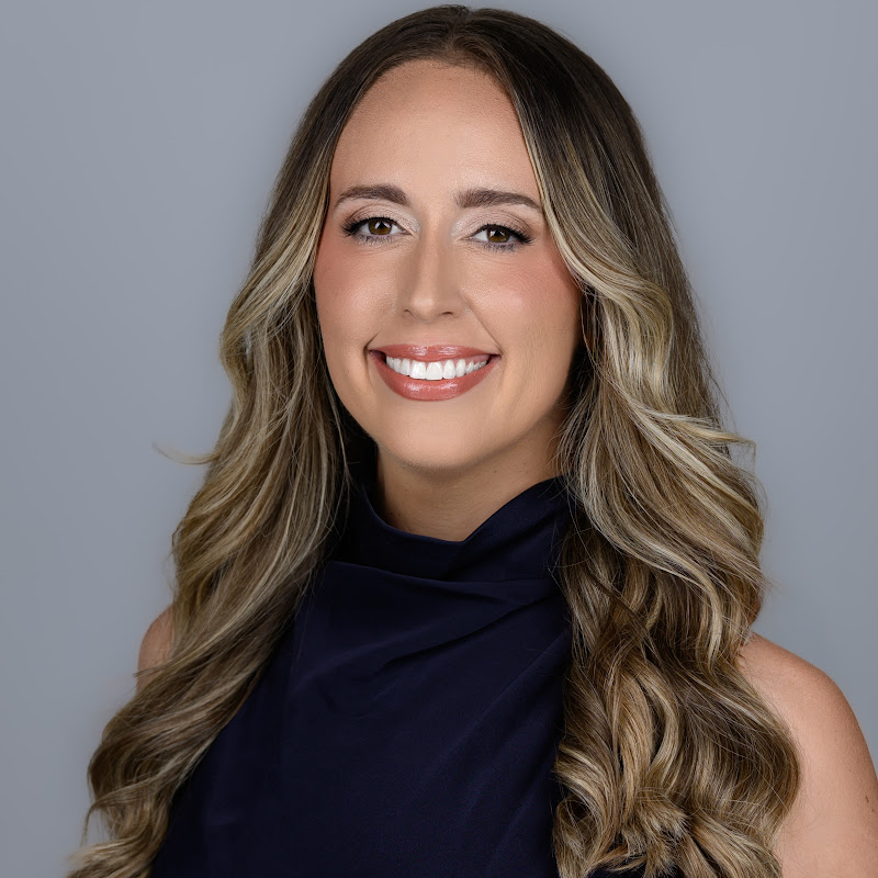 Whitney Goodman, LMFT at Calling Home