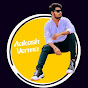 Aakash Verma official  logo