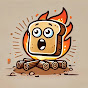 RoastTheToast logo