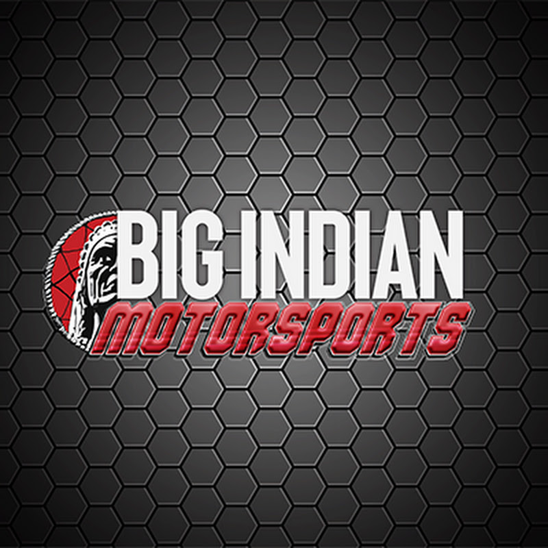 Big Indian Motorsports