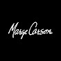Marge Carson logo
