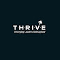 SBA THRIVE logo