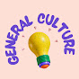 General culture logo