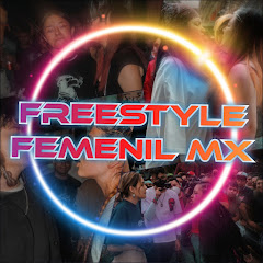 Freestyle Femenil Mx