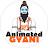 Animated Gyani