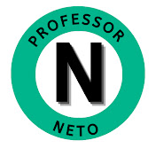 Professor Neto Paschoal