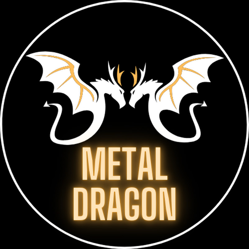 Hire Metal Dragon — Gaming Hardware & PC Building YouTube creator for sponsorships