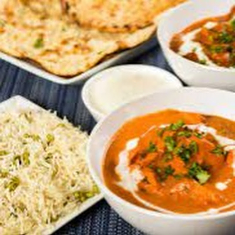 Khalijis Kitchen